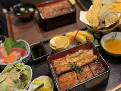 -玄白·炭烤活鳗(上海首店)