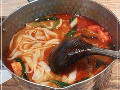 -小满手工粉(上海新世界城店)