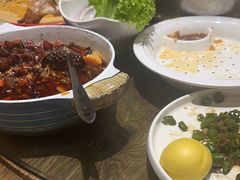 -永红源啤酒·烧烤·海鲜·大排档(台柳路店)