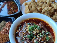 -付小姐在成都(中山公园店)