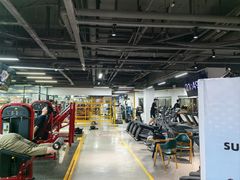 -超鹿运动(融侨锦江店)