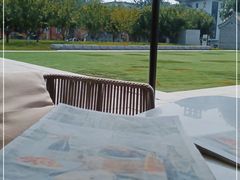 -The Rug Cafe(王府中环店)