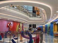 -银泰百货(厦门国贸中心店)