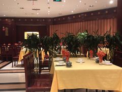大堂-龙抄手(春熙路总店)