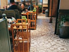 -手选潮汕鲜牛肉火锅(二七广场店)