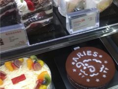 黑五谷-85度C(苏州石路店)