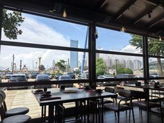 -川旺角融合菜•海景餐厅(星海广场店)