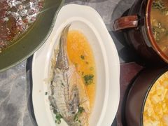 -奇芳阁·百年清真南京菜(夫子庙店)