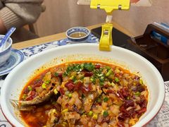 -图味美小黄鱼·景德菜(浙江路店)