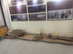 -梁家河村红色旅游区