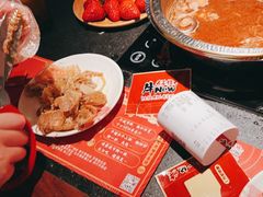 -牛New寿喜烧(闵行龙湖天街店)