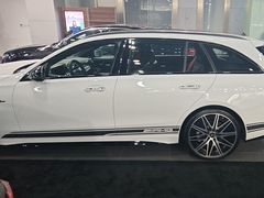 -北京鹏龙星徽AMG性能中心(潘家园店)