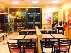 -赛百味(仙林金鹰店)
