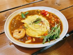 -山由之cafe&meal(小寨店)