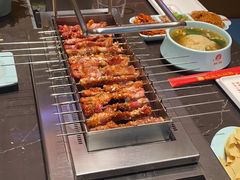 -邢氏老太太烤串(北兴街店)