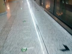 -北沙滩(地铁站)