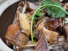 戴记姜母鸭-醉壹号海鲜大排档(厦门美食地标店)