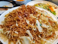 -鑫悦楼煎蟹·16年海鲜大排档