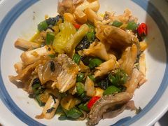 -筱爷叔·上海传统手工菜(玉树路店)