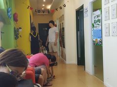 -卡巴机器人编程·少儿编程·信息学竞赛(公益西桥校区)