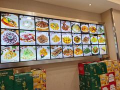-知音酒楼(花园店)