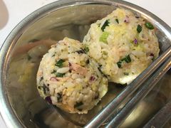 韩式金枪鱼饭团-欧巴来了韩式料理
