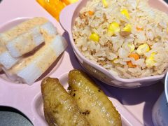 -烤匠麻辣烤鱼(IFS店)