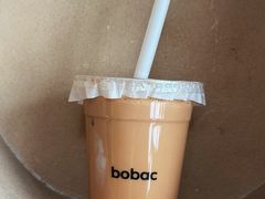 -BOBAC