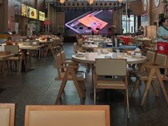 -羊之道草原味道清真餐厅(番禺店)