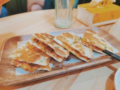 -红小满休闲餐厅(十全街店)