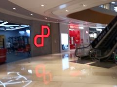 -深圳来福士广场