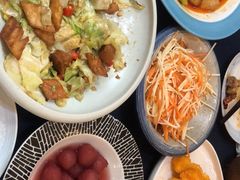 -伊带伊路新疆美食府(呼家楼店)