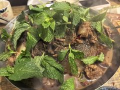 -紫滇源云南生态菜(丹凤街店)