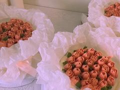 -艾加柒克蛋糕茶歇甜品台(春熙路店)