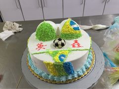 -爱之旅diy烘焙坊(西直门店)