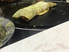 -清真·二嫂子煎饼果子(鼓楼旗舰形象店)