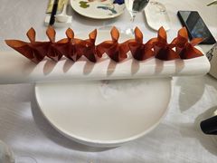 -鱼翅楼·津派砂锅鱼翅(水上公园店)
