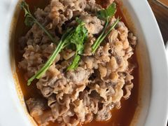 -日出青木·杭帮菜名店
