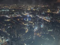 -云·酷Atmosphere(国贸大酒店)