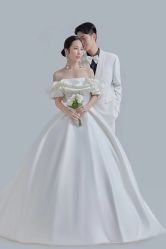 -巴黎春天婚纱摄影STUDIO·定制