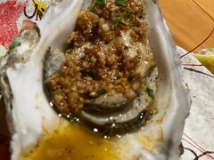 -大岛日本料理铁板烧(南通大饭店)