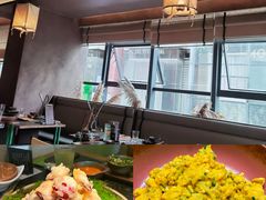 -一朵菌·野生菌探索家火锅(南亚店)