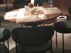 大堂-十面春风·江南面馆(崇宁路店)