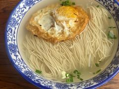 -孙盛兴奥灶面馆·蟹黄面·三虾面(山塘街总店)