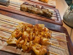 -雪熊精酿·哈尔滨烧烤酒馆(非遗大串店)