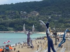 -大梅沙海滨公园
