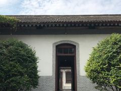 -八路军西安办事处纪念馆