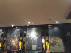 门面-云海肴·汽锅鸡·云南菜(领展购物广场·中关村店)