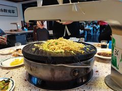 -厚味居炙子烤肉·清真(天桥南纬路店)