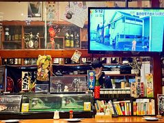 -気楽亭和食料理(气乐亭大世界本店)
